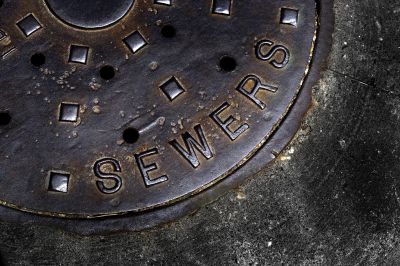 Indianapolis Sewer Installation