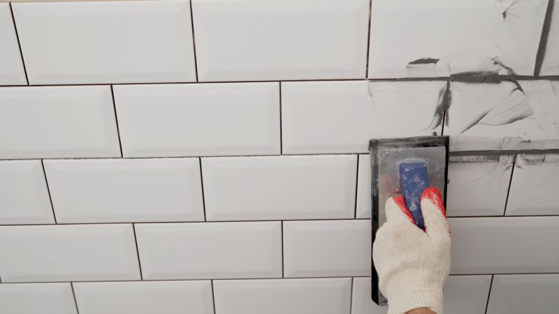Indianapolis Shower Grouting Service