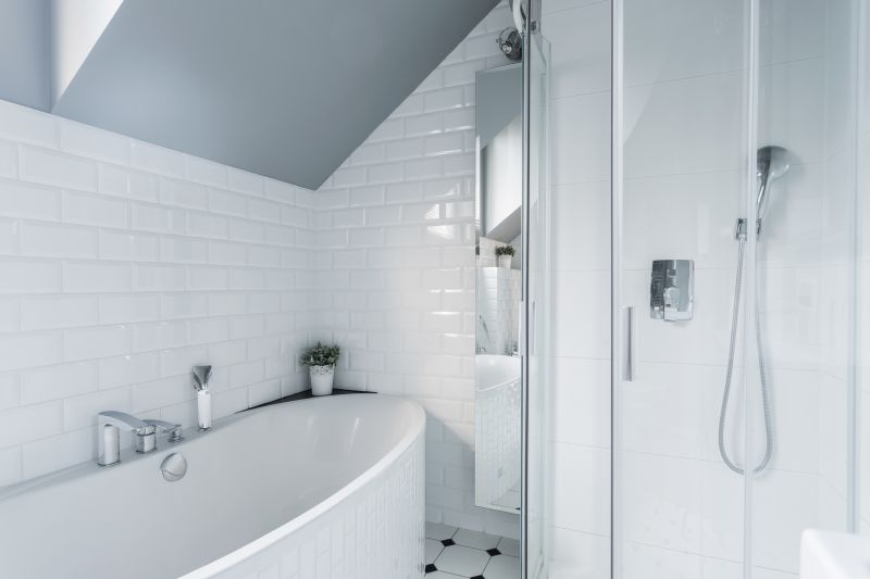 Marietta Shower Tile Repair Service