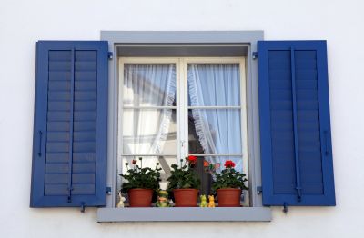 Indianapolis Shutter Repair