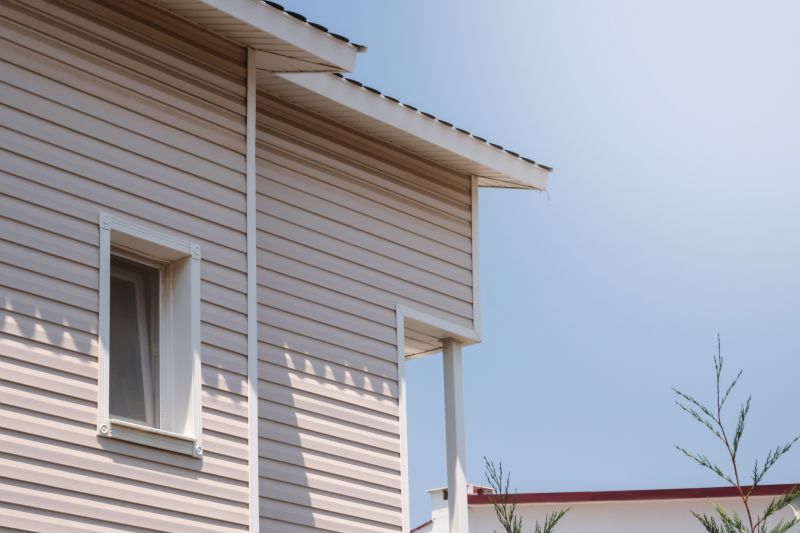 Indianapolis Siding Repair