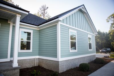 Indianapolis Siding Repair Service