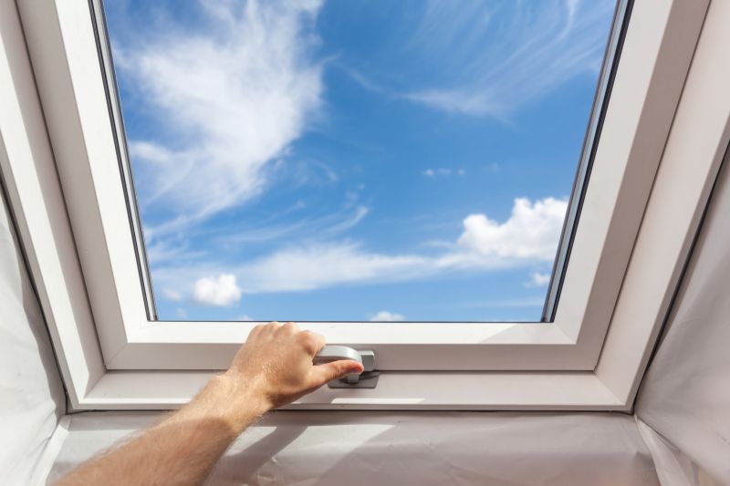 Indianapolis Skylight Service