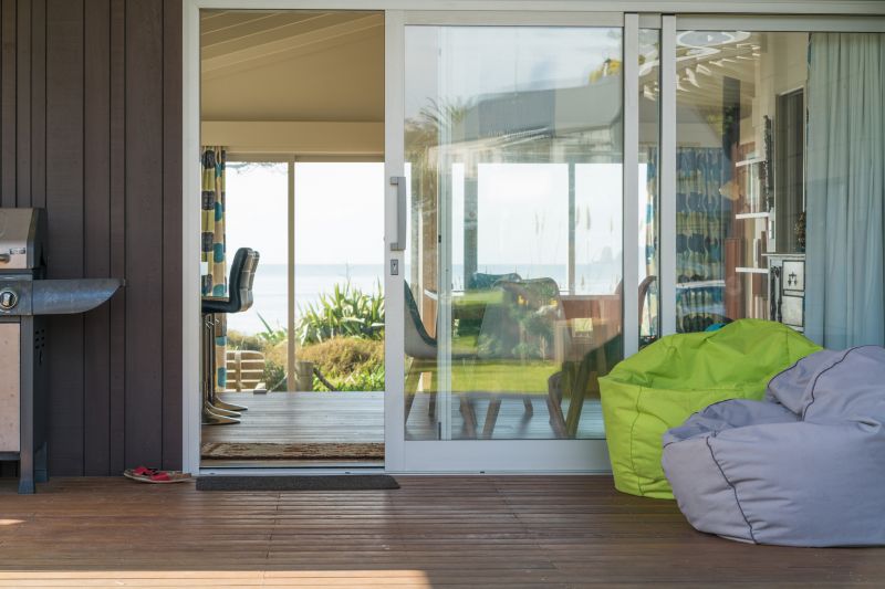 Indianapolis Sliding Door Lock Repair