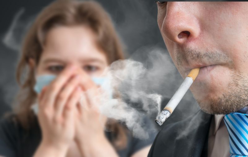 Indianapolis Smoke Odor Removal