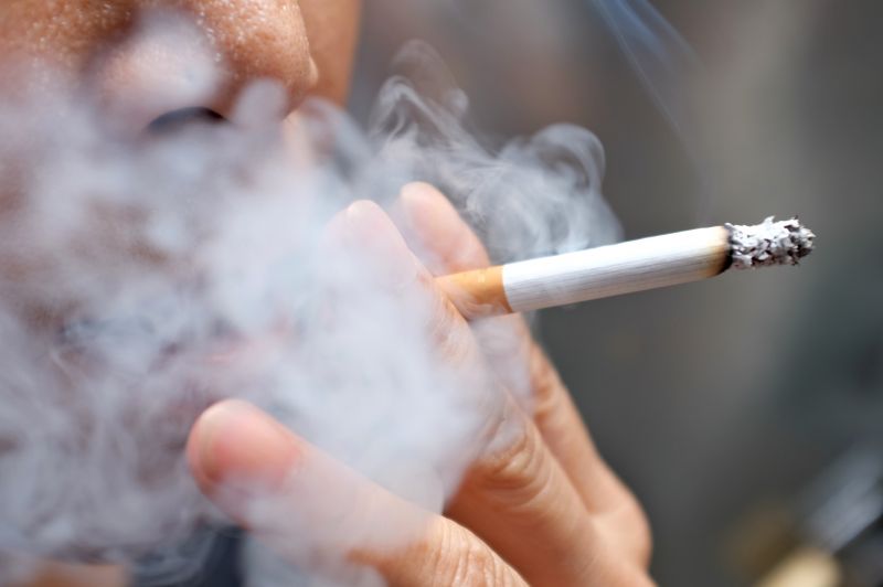 Indianapolis Smoke Removal