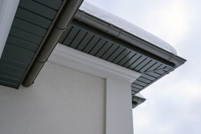 Indianapolis Soffit And Fascia Repair