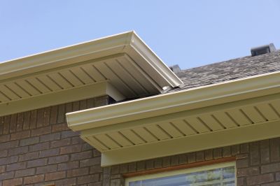 Indianapolis Soffit Installation