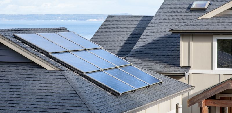 Indianapolis Solar System Repair
