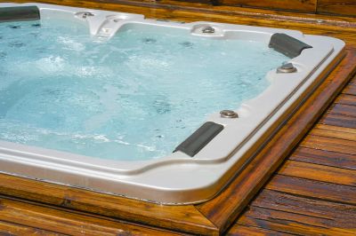 Indianapolis Spa Repair