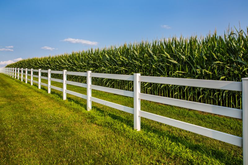 Atlanta Split Rail Fence Service