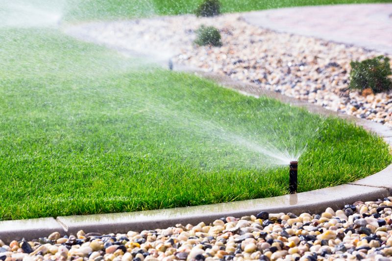 Indianapolis Sprinkler Pipes Repair