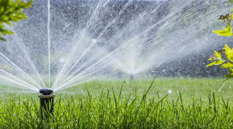 Sprinkler Service - Indianapolis