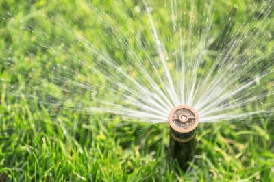 Marietta Sprinkler Valve Repair
