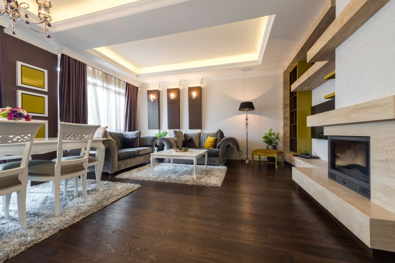Indianapolis Squeaky Floor Repair