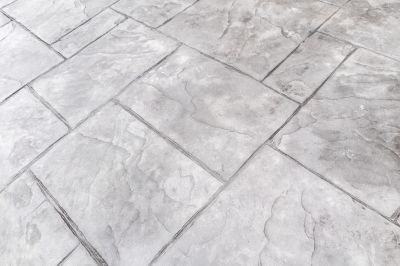 Indianapolis Stamped Concrete Services