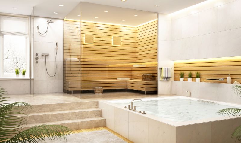 Indianapolis Steam Shower Repair