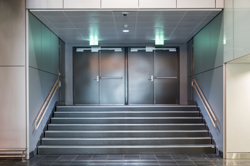 Indianapolis Steel Door Repair