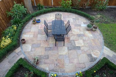 Stone Masonry Repair - Indianapolis