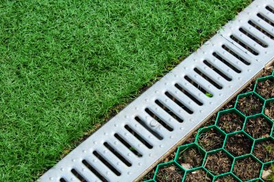 Marietta Stormwater Drainage Installation