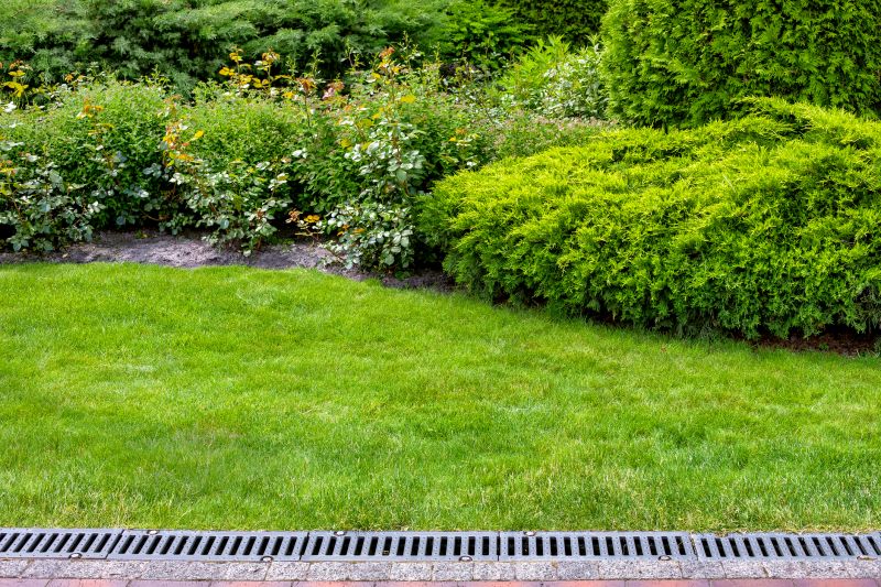 Indianapolis Stormwater Drainage Service