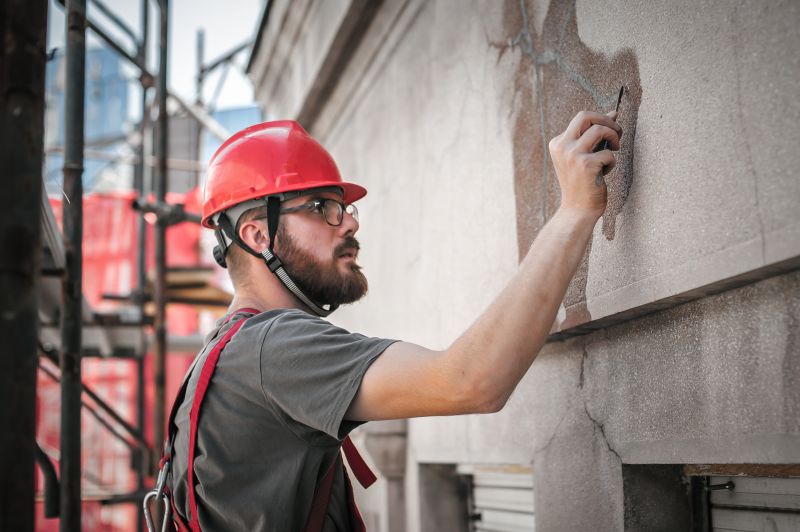 Indianapolis Structural Repair