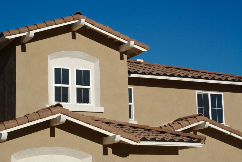 Indianapolis Stucco Installation