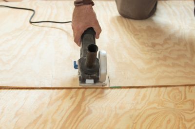 Indianapolis Subfloor Installation Service