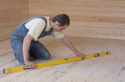Indianapolis Subfloor Repair