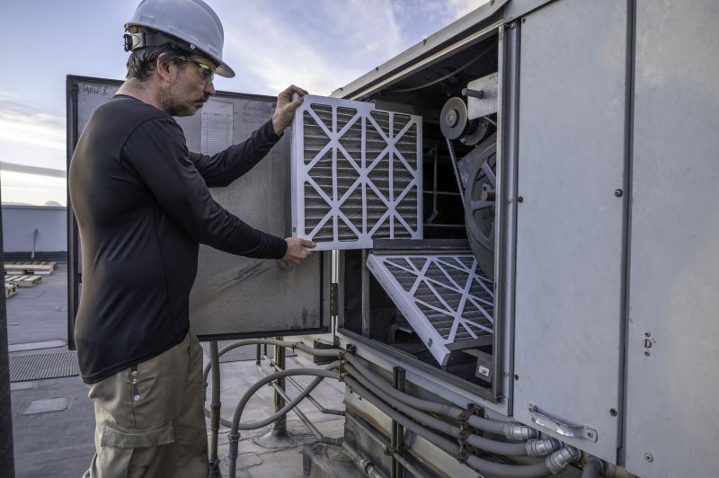 Indianapolis Swamp Cooler Repair