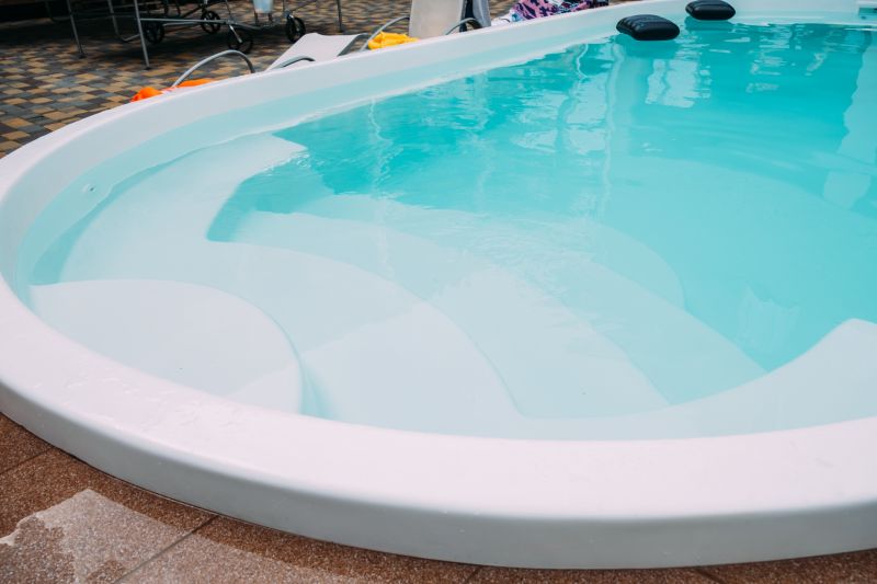 Indianapolis Swimming Pool Construction