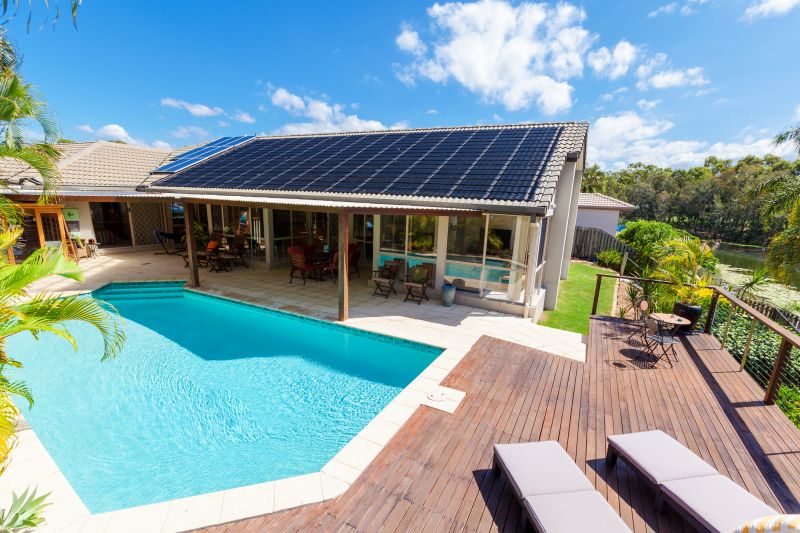 Indianapolis Swimming Pool Solar Panel Repair