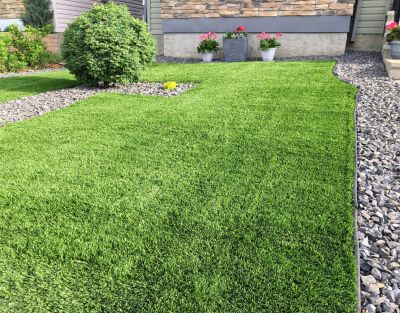 Synthetic Turf Maintenance - Atlanta