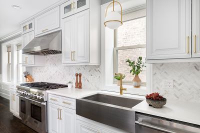 Naples Thermofoil Repair