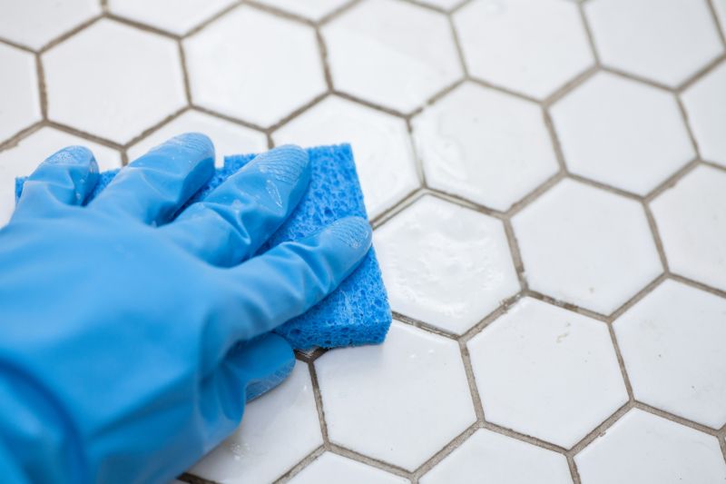 Indianapolis Tile Cleaning