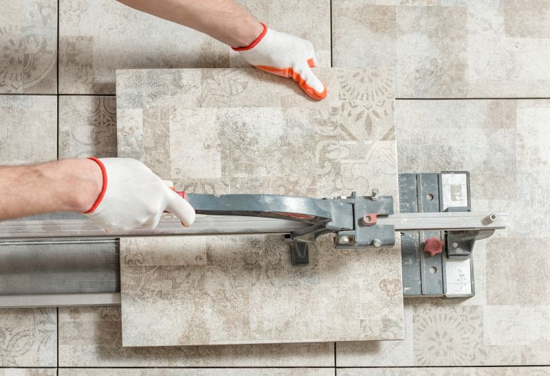 Indianapolis Tile Cutting