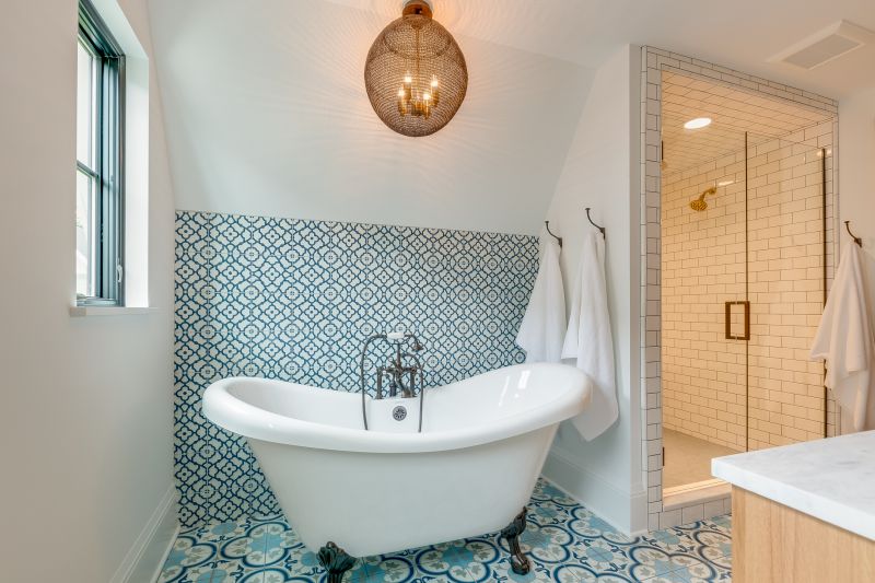 Indianapolis Tile Reglazing