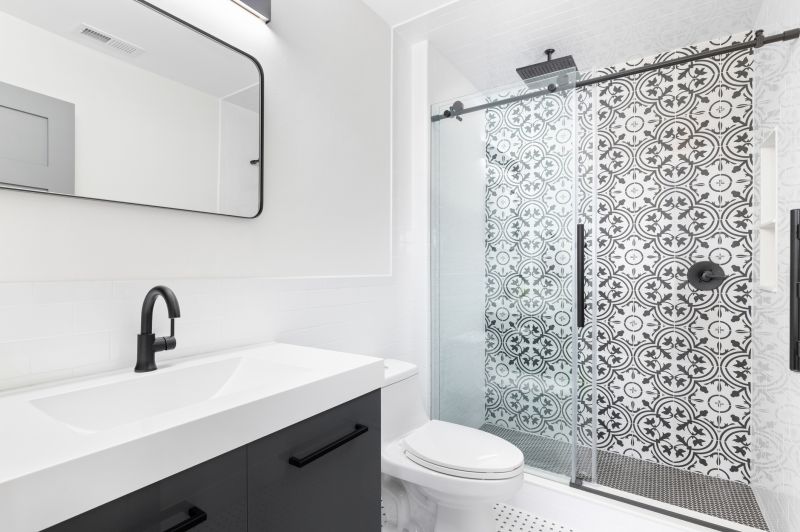 Atlanta Tile Shower Repair