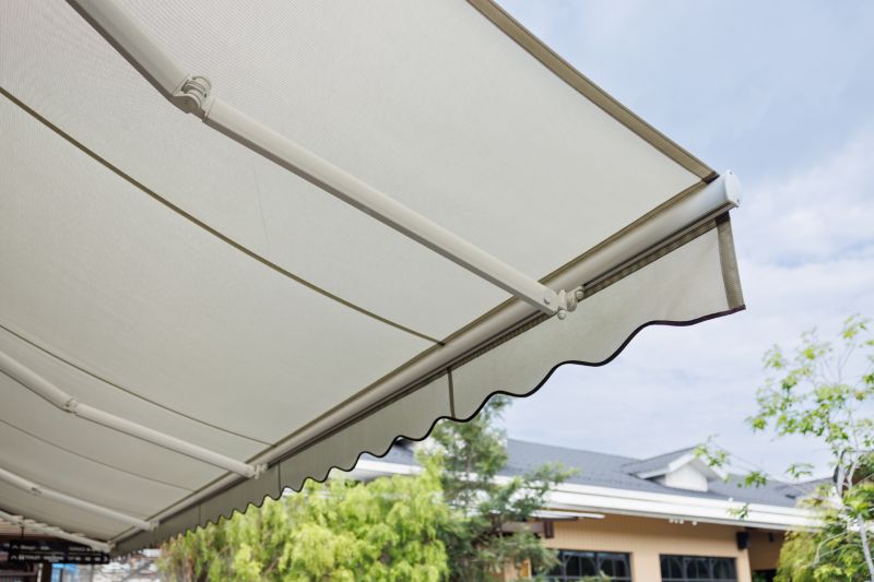 Trailer Awning Replacement - Marietta