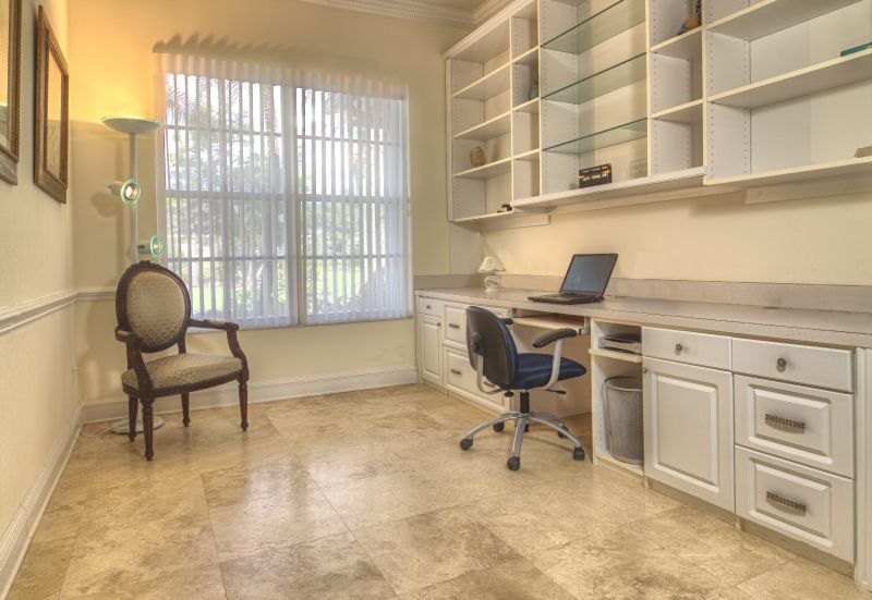 Richmond Travertine Tile Repair