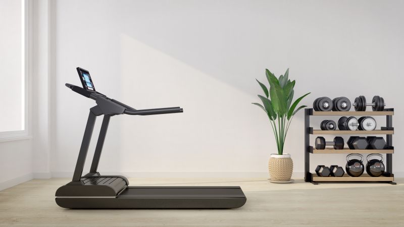 Indianapolis Treadmill Moving Service