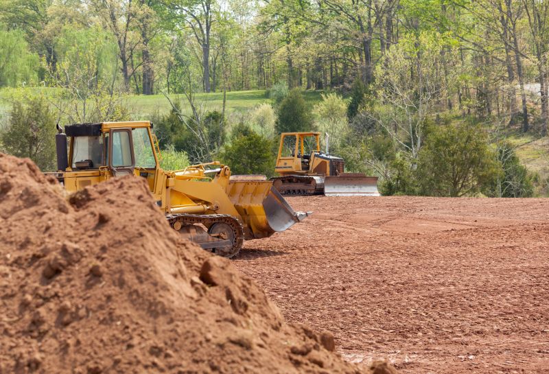 Indianapolis Tree And Land Clearing