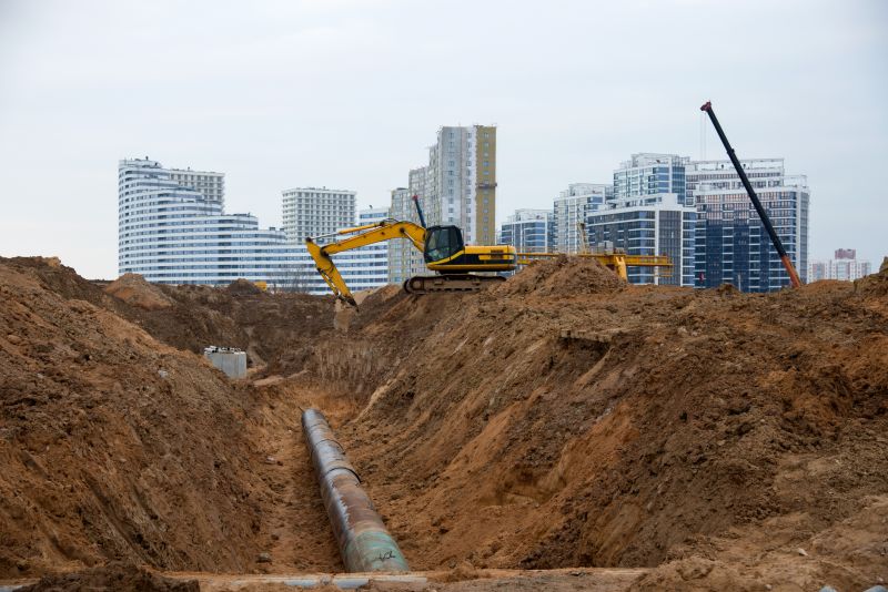 Atlanta Trenching Service