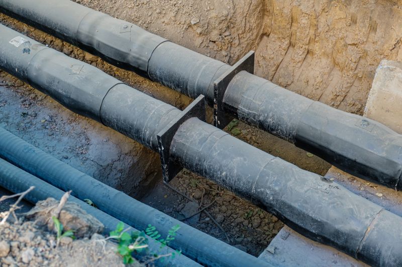 Atlanta Trenchless Sewer Repair