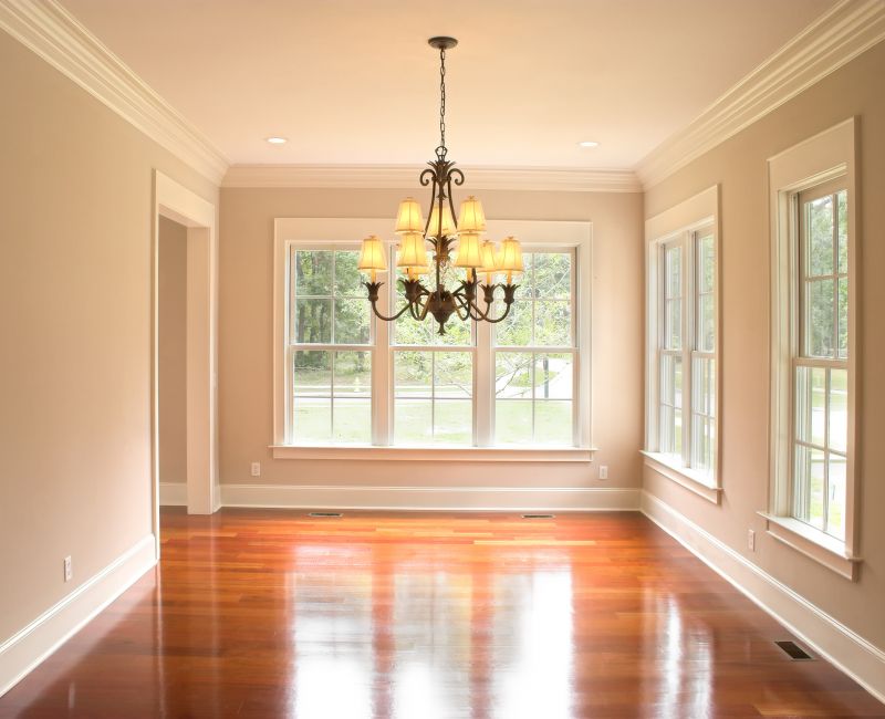 Indianapolis Trim Repair Service