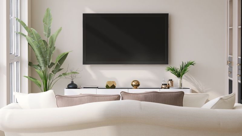 Indianapolis Tv Mounting