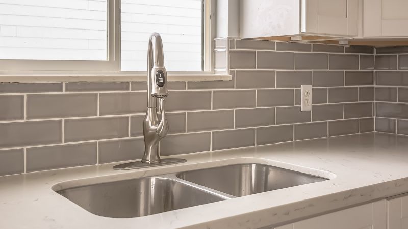 Indianapolis Undermount Sink Installation