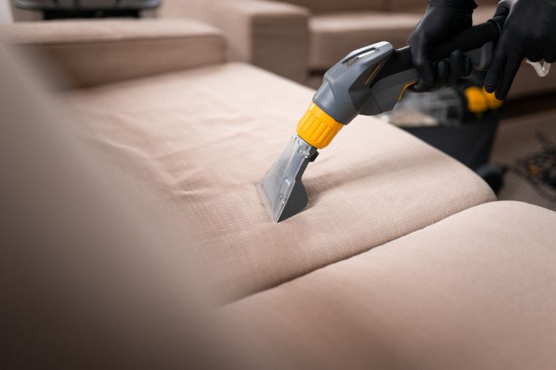 Atlanta Upholstery Cleaning