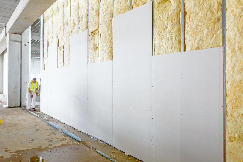 Indianapolis Wall Installation