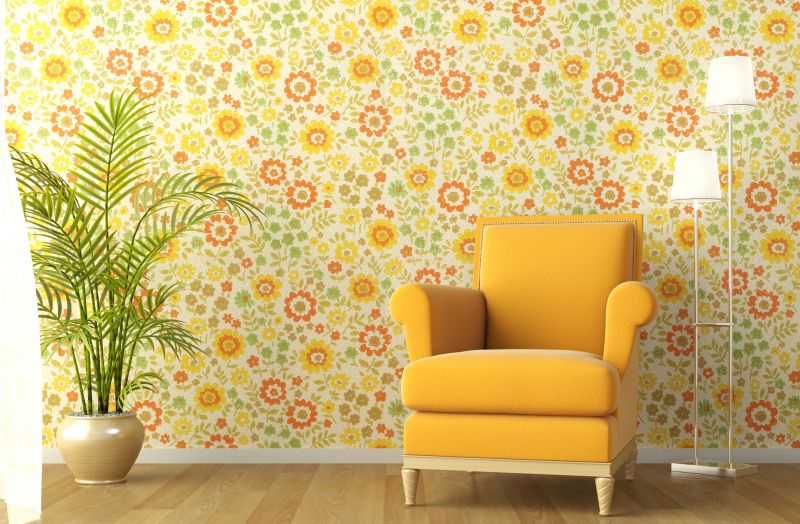 Marietta Wallpaper Installation